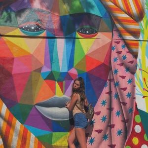 Meet your Posher, Logan